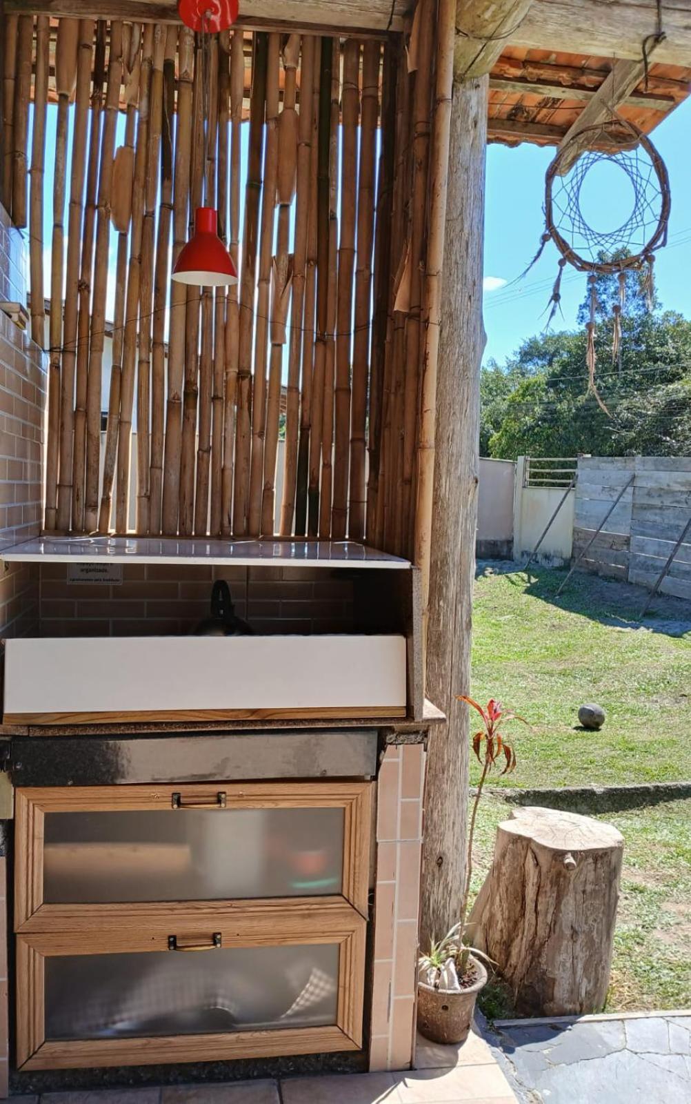 La Casita Casa Familiar Hospedagem E Camping Urbano 나베간체스 외부 사진